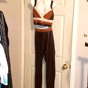 Hot and delicious Pant set